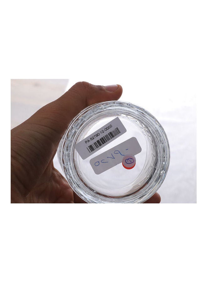 Pasabahce Timeless Double Old Fashion Glass