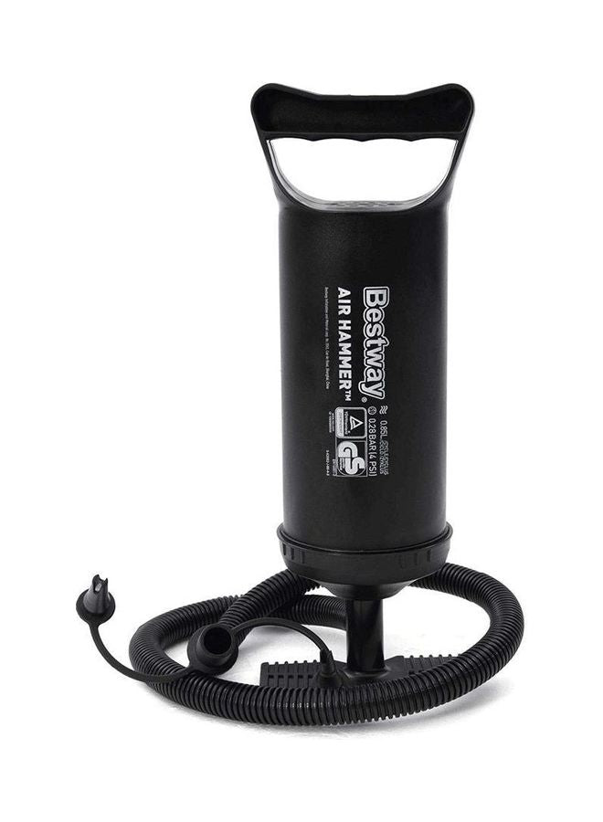Bestway Air Hammer Inflation Pump 30cm