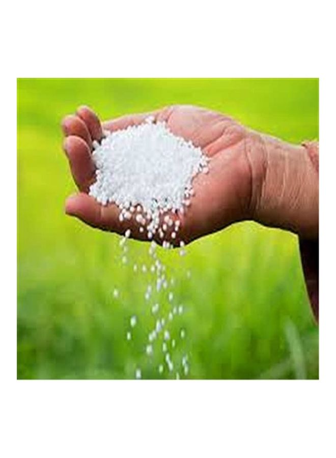 DESERT ENERGY Urea Fertilizer White 1kg