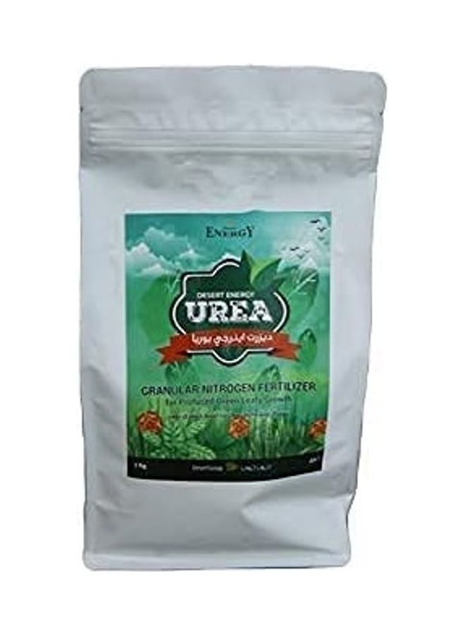 DESERT ENERGY Urea Fertilizer White 1kg
