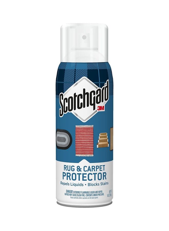 Scotchgard Rug & Carpet Protector Multicolour