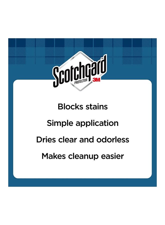 Scotchgard Rug & Carpet Protector Multicolour