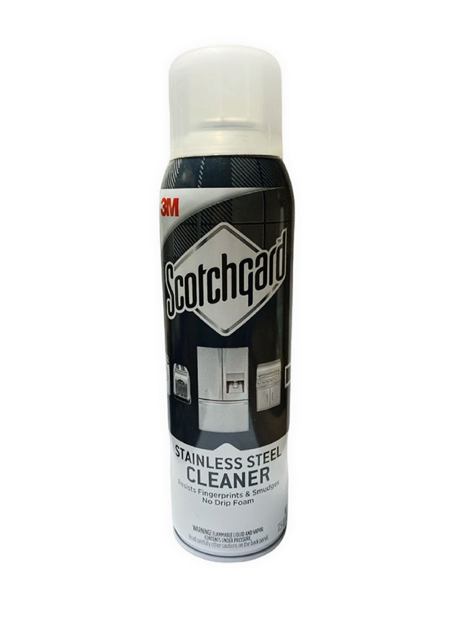 Scotchgard Stainless Steel Cleaner 495g