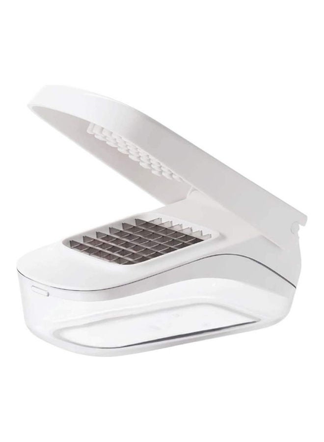 OXO Good Grips Vegetable Chopper - Premium Kitchen Tool