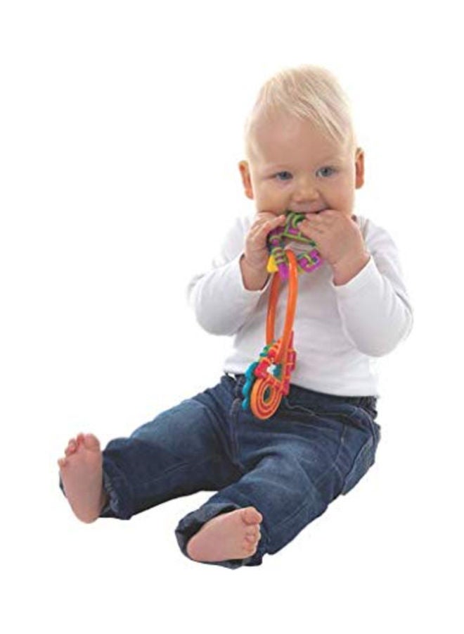 Playgro Teething Links Baby Toy