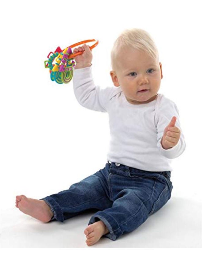 Playgro Teething Links Baby Toy