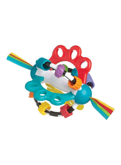 Playgro Explor-A-Ball Activity Toy