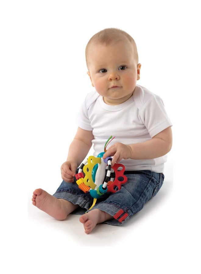 Playgro Explor-A-Ball Activity Toy