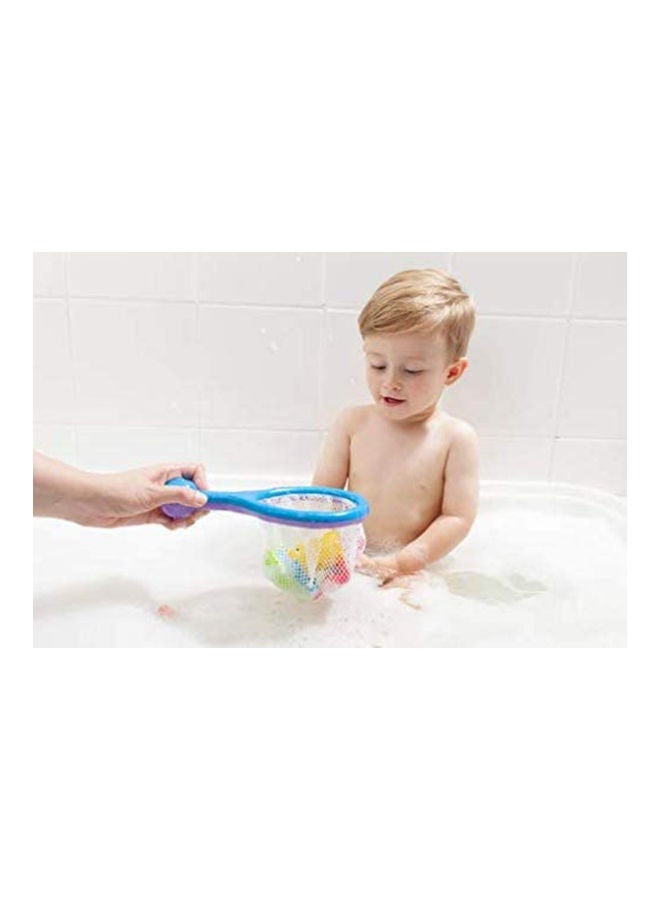 Playgro 5-Piece Scoop And Splash Bath Set