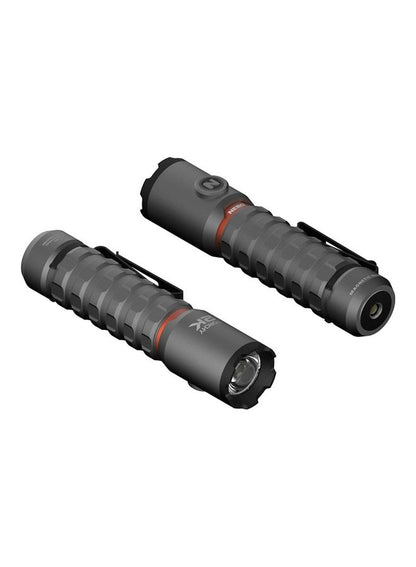 NEBO Torchy 2K - 2,000 Lumen Rechargeable Pocket Light