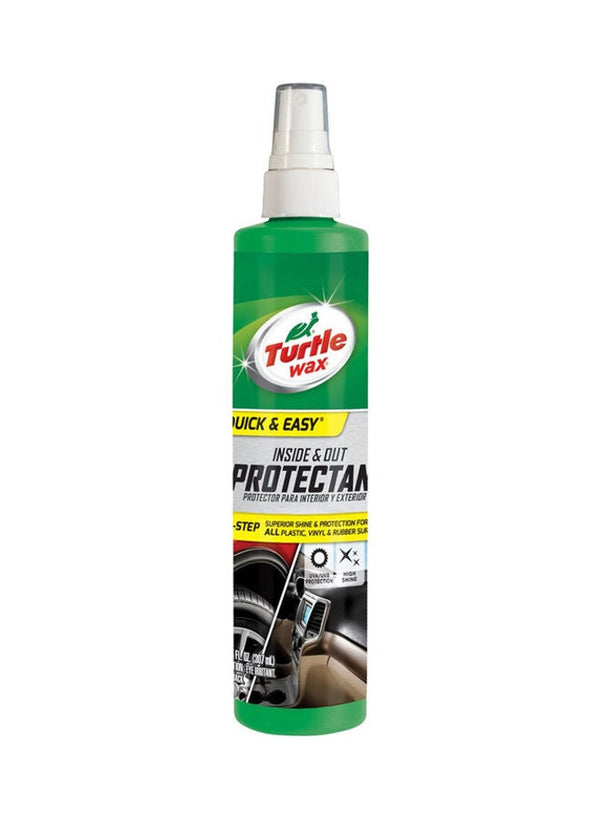 Turtle Wax Inside-Out Car Protectant