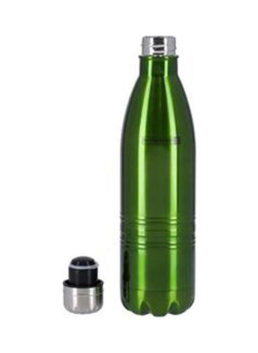Royalford Attractive Vacuum Bottle Green