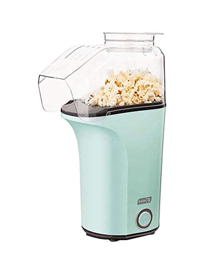 Dash Popcorn Popper Maker 8oz Green by Dash