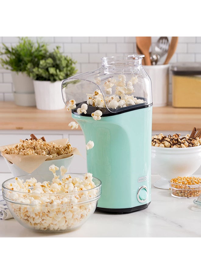 Dash Popcorn Popper Maker 8oz Green by Dash