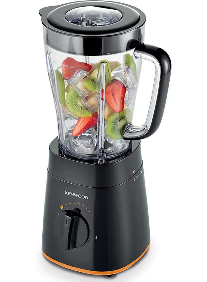 KENWOOD Blender 1.5L with Multi Mill