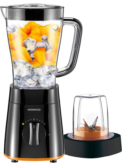 KENWOOD Blender 1.5L with Multi Mill