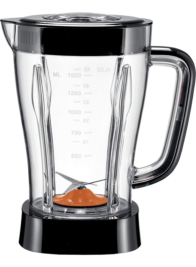 KENWOOD Blender 1.5L with Multi Mill