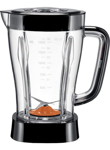 KENWOOD Blender 1.5L with Multi Mill