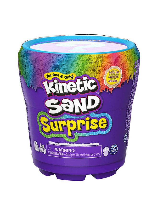 Kinetic Sand Surprise - Assorted by Kinetic Sand