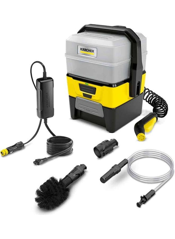 KARCHER OC3 Plus Multi-Purpose Vacuum Cleaner