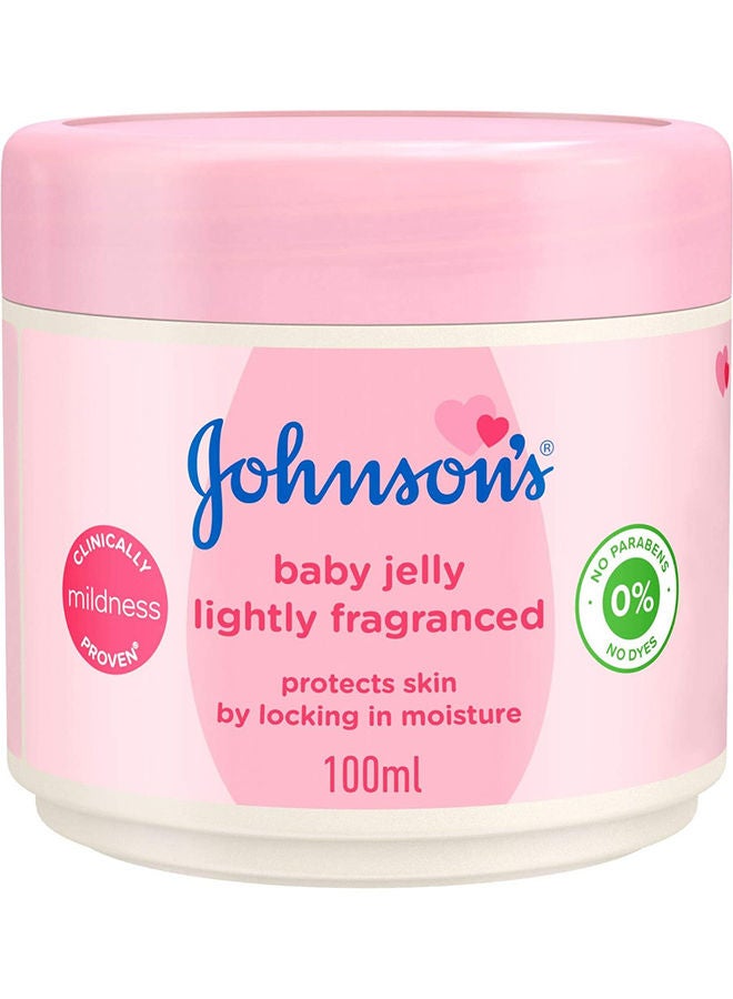 Johnson'S Lightly Fragranced Baby Jelly - 100ml