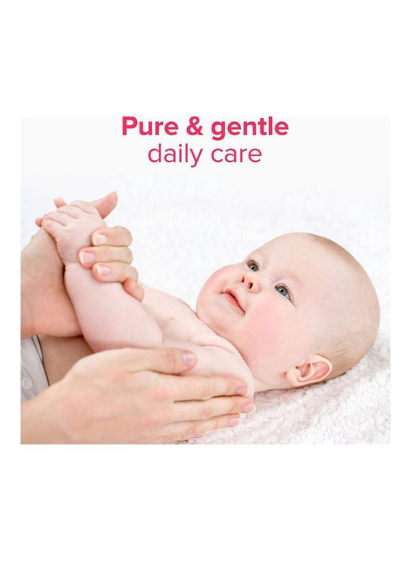 Johnson'S Lightly Fragranced Baby Jelly - 100ml