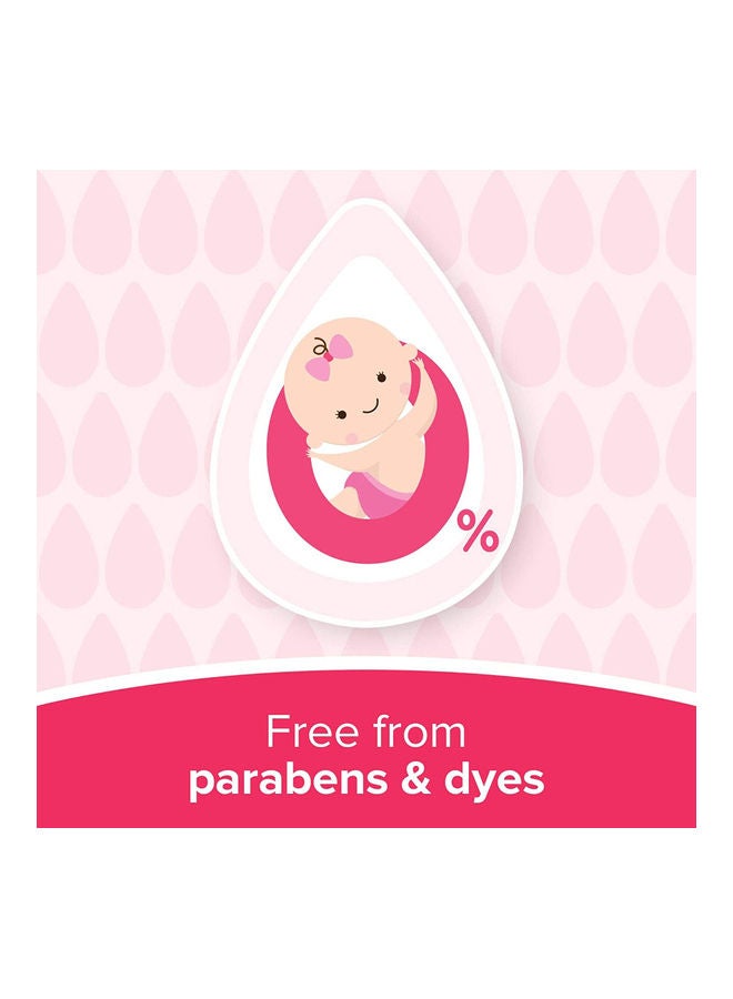 Johnson'S Lightly Fragranced Baby Jelly - 100ml