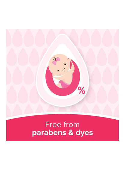 Johnson'S Lightly Fragranced Baby Jelly - 100ml