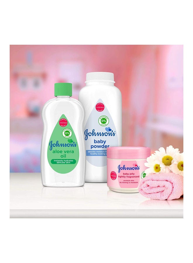 Johnson'S Lightly Fragranced Baby Jelly - 100ml