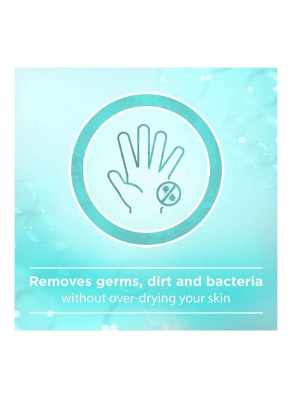 Johnson'S Anti-Bacterial Hand Wash 500ml