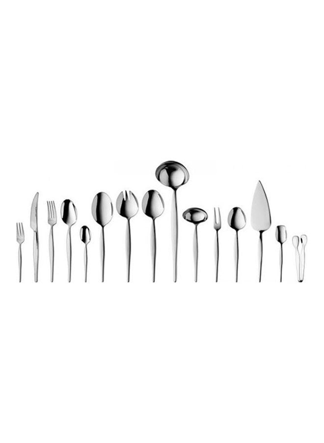Berghoff Finesse Flatware Set 72 Pieces Stainless Steel