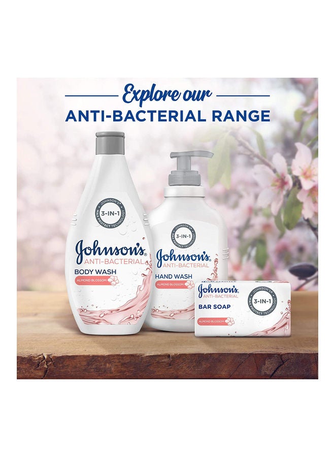 Johnson'S Almond Blossom Hand Wash 300ml