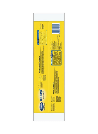 Dr. Scholl's Comfort Odour-X Insoles
