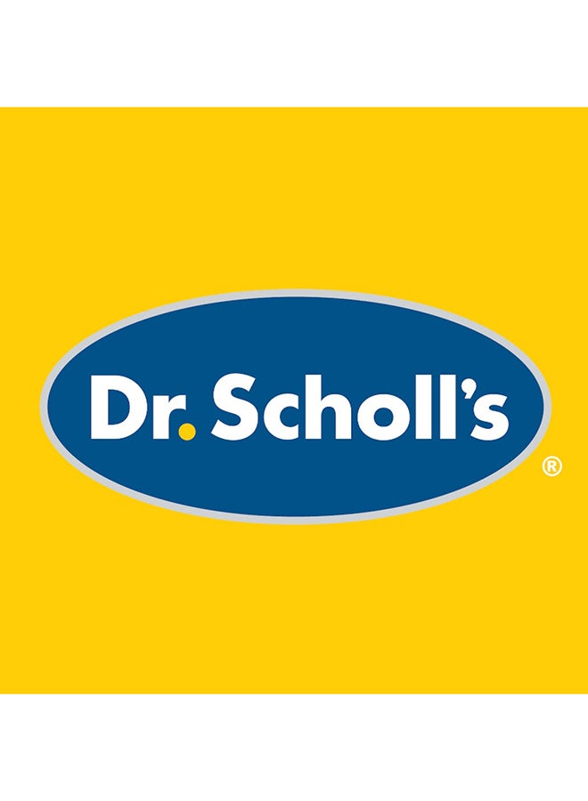 Dr. Scholl's Comfort Odour-X Insoles