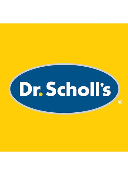 Dr. Scholl's Comfort Odour-X Insoles