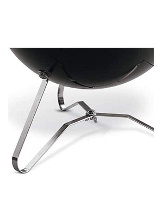Weber Bbq Charcoal Smokey Joe Premium Black