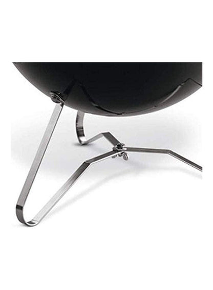 Weber Bbq Charcoal Smokey Joe Premium Black