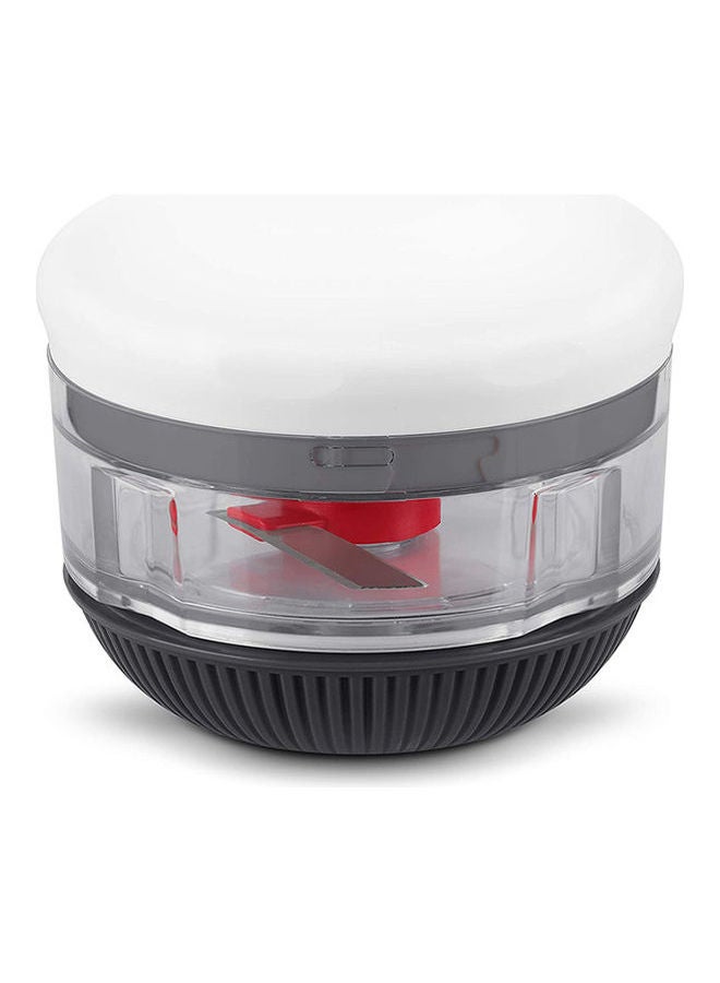 Zyliss Mini Chopper Multicolour - Premium Kitchen Tool