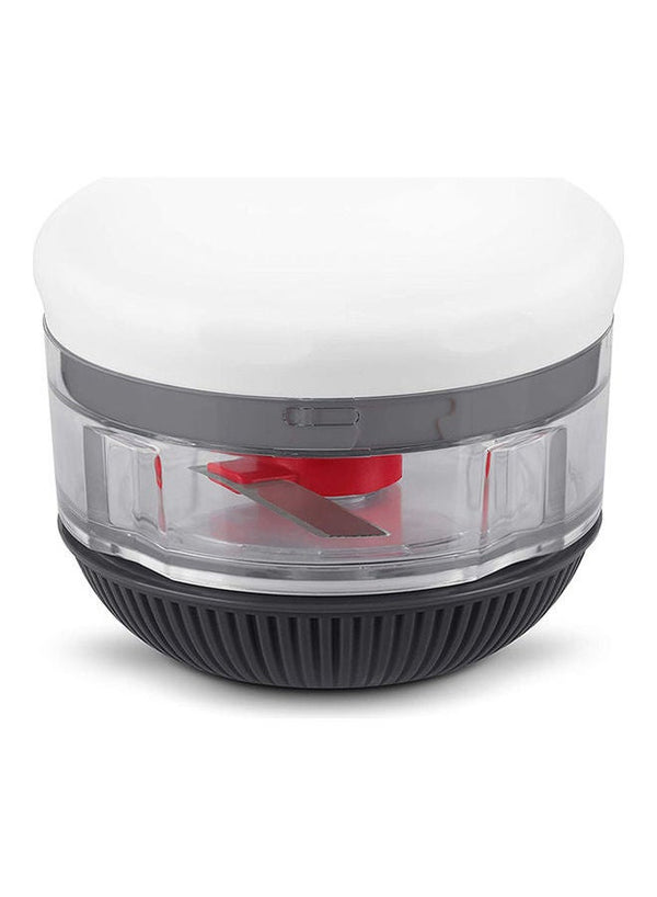 Zyliss Mini Chopper Multicolour - Premium Kitchen Tool
