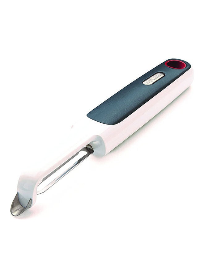 Zyliss Swivel Peeler Multicolour