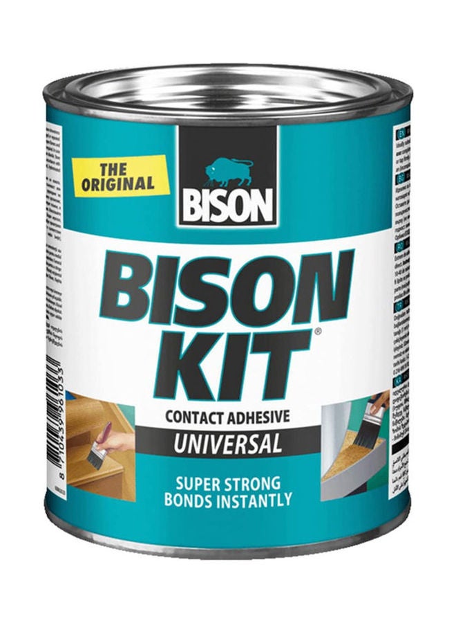 Highly Adhesive Multicolour Glue by BISON KIT