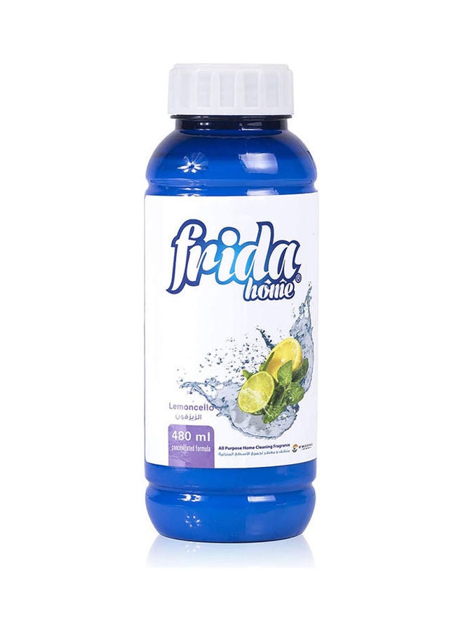 Frida Home Cleaner - Lemoncello Multicolour