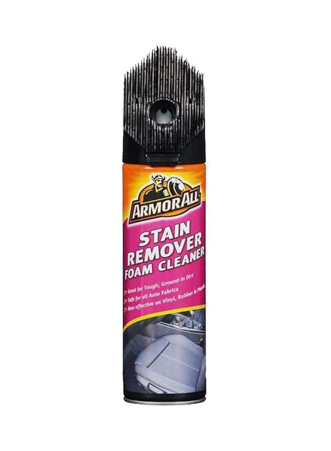 ARMOR All Stain Remover Foam 500 ml