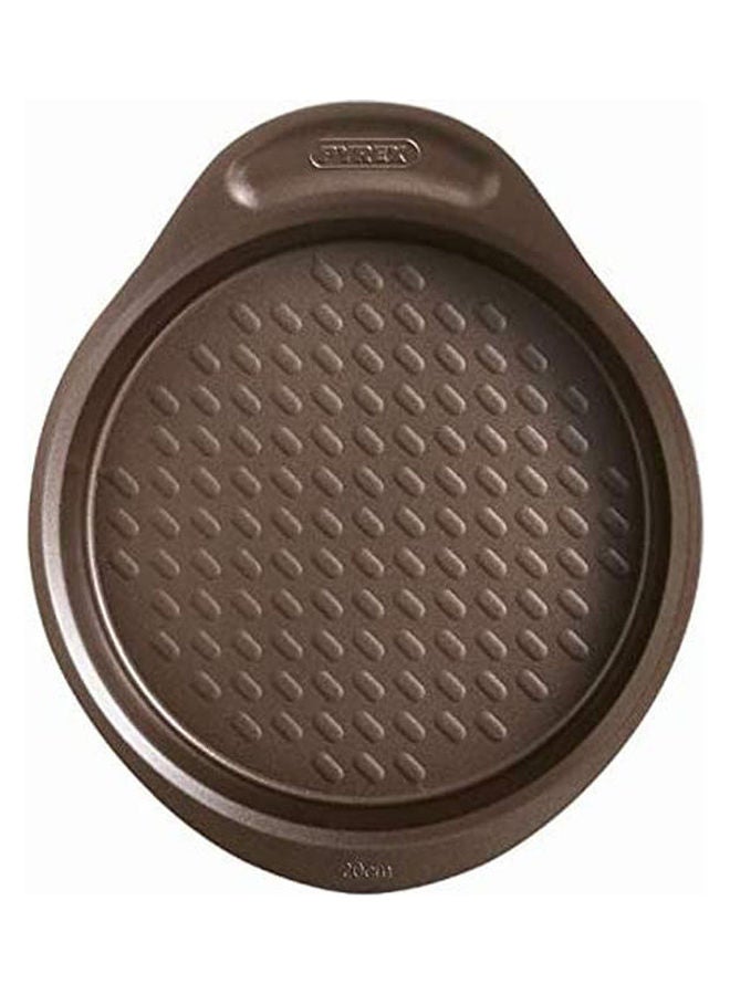 PYREX Round Cake Pan Asimetria 26cm