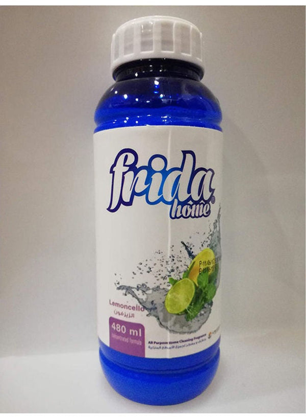 Frida Zizz Phone - Lemon Scented Freshener