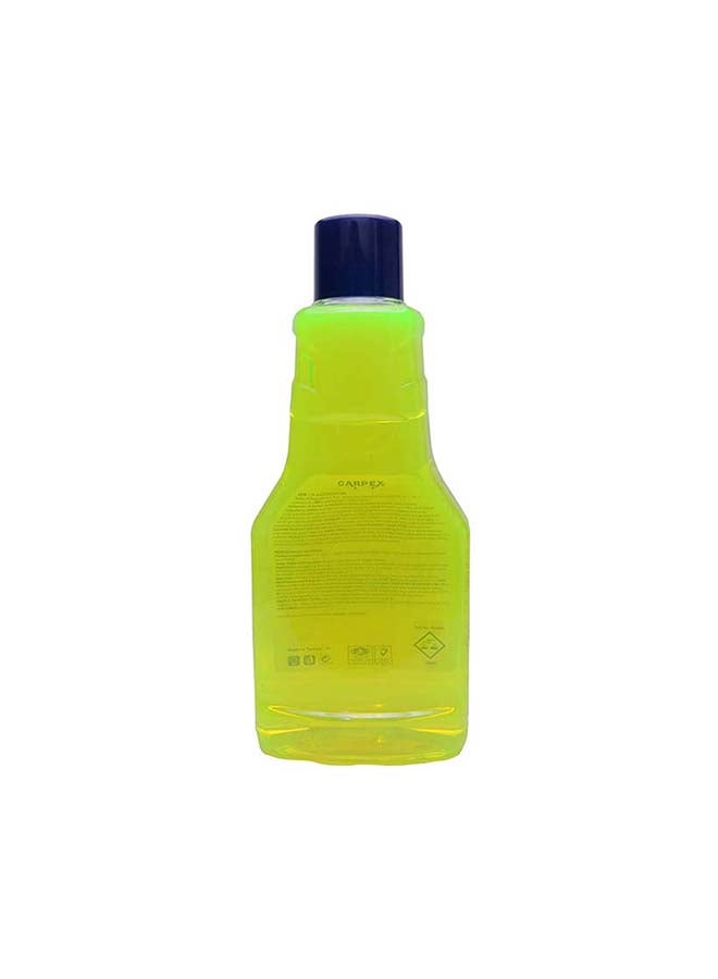 Carpex Carnauba Wash & Wax Shampoo, 1 Liter