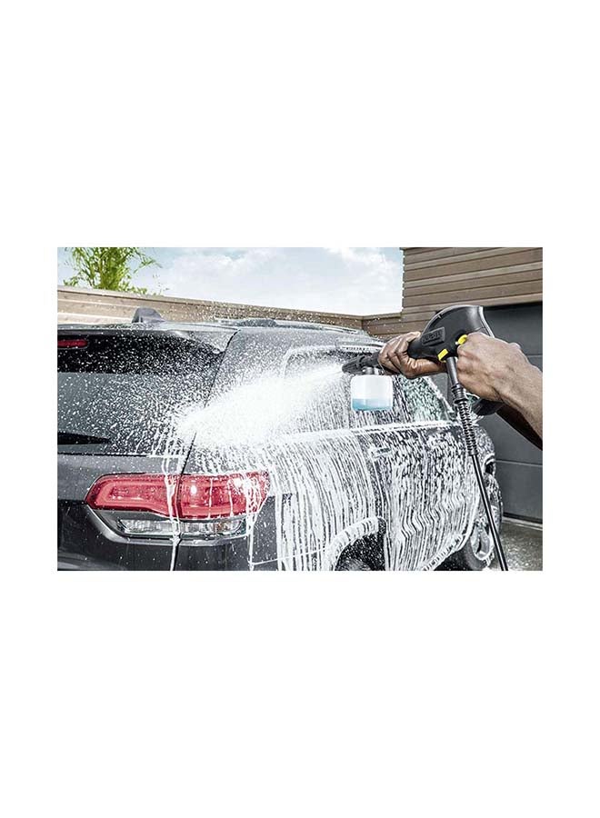 Carpex Carnauba Wash & Wax Shampoo, 1 Liter