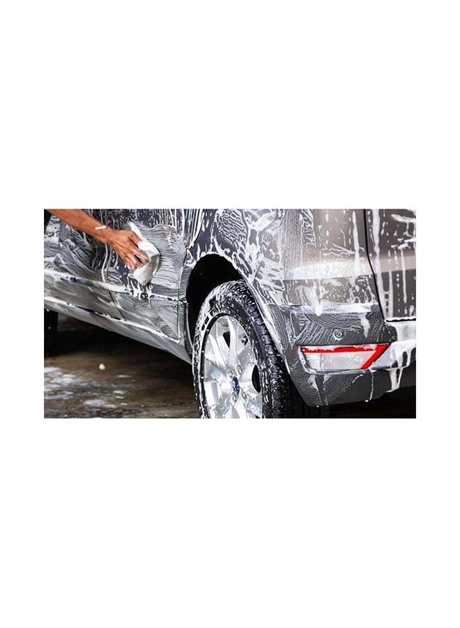 Carpex Carnauba Wash & Wax Shampoo, 1 Liter