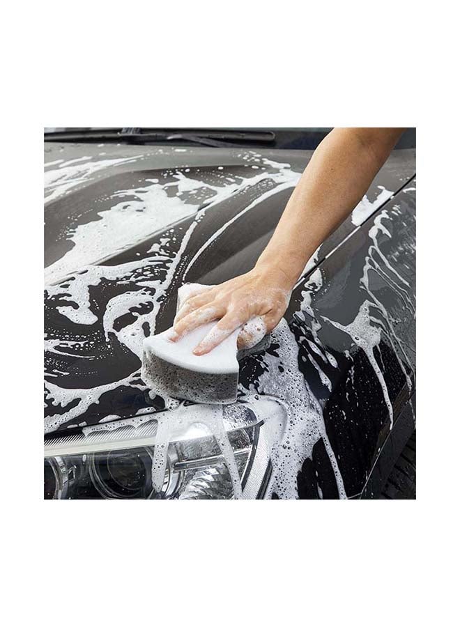 Carpex Carnauba Wash & Wax Shampoo, 1 Liter