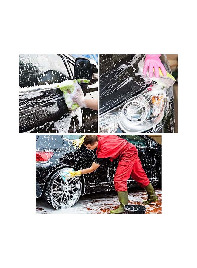 Carpex Car Wash Shampoo, 500ml - Premium Car Care